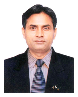 Dr Deleep Kumar Pandey